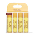 Beeswax Natural Organic Moisturizing Lip Balm